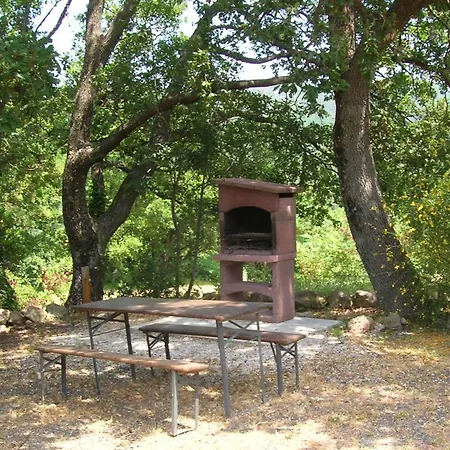 Grecale In 아파트