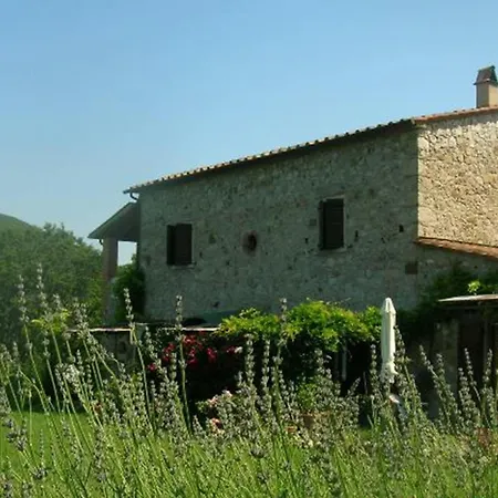 Apartmán Grecale In *