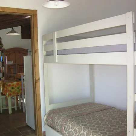 Grecale In Apartmán