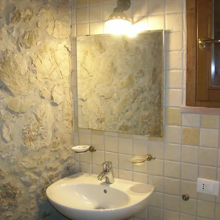 Apartmán Grecale In *