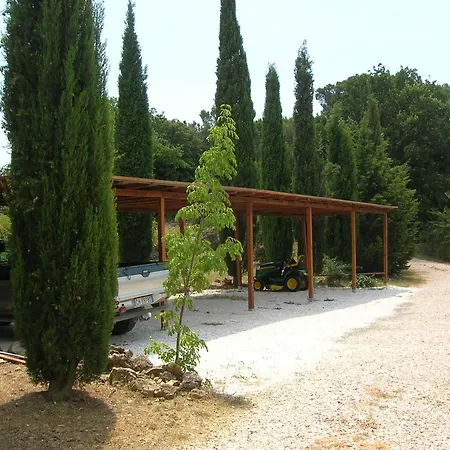 Apartmán Grecale In